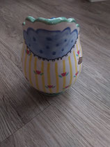 Meander Milchkännchen Vogel