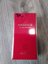 Amarige Givenchy