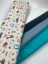 Pampersetui XL (beige BEschmotiv)