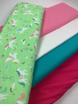 Gebuertskëssen (géng Einhorn)