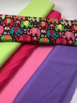 Gebuertskëssen (LD rosa Elefanten)