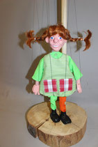Mittelgroße  Marionette