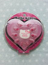 Kunstnägel, Künstliche Nägel, Nageldesigne Kinder, Press on Nails, Hello Kitty