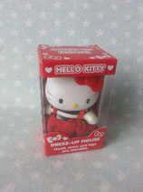 % Püppchen, Anziehpuppe, Ankleidepuppe, Dress up Figur, Hello Kitty, rot
