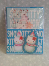 Hello Kitty, Briefset, Winter Brief Set