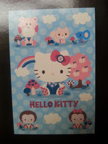 % Poster 2, Hello Kitty stark reduziert