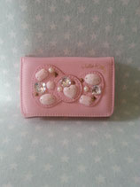 % Kartenetui, bling, Hello Kitty, stark reduziert