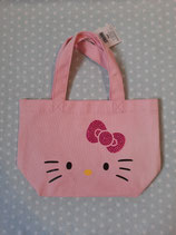 Kinder Tasche, Beutel, Hello Kitty, bling