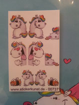 Nageltattoo, Nail Tattoo, Pummel 5