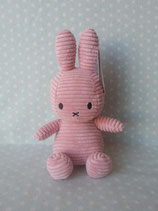 Miffy, Kuscheltier, Stofftier, Plüschfigur, Nijntje, M rosa