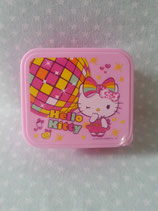 Brotdose, Lunchbox, Vorratsbehälter, Snack Box, Hello Kitty, party