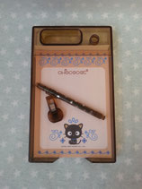 Chococat, Schreib Set, Schreibtischset, Notizzettel, Sanrio