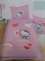 % Bettwäsche, Hello Kitty