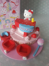 3D Kalender, Hello Kitty