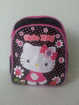 Kinder Rucksack, Hello Kitty, flower