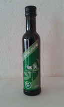 Hanföl 250 ml