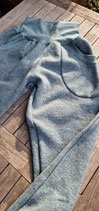 Walkhose Herren mint