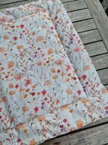 Hundedecke aus weichem Outdoorstoff