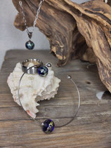 Schmuckset Ozeane