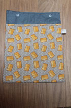 Etui 20cm p'tit beurre