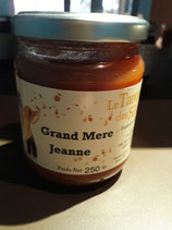 CONFITURE GRAND MERE JEANNE