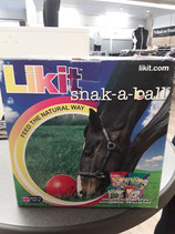 Likit Snak-a-ball