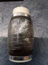 Finntack Continental air spring