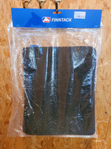 FinnTack Pro Neoprene Sheets with Perforated holes