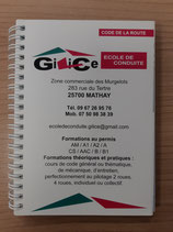 Livre du code de la route