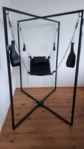 4-Punkt Sling "Full-Set" mit Zubehöre STATT EURO 559,99