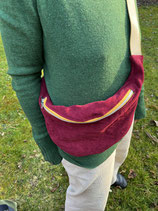 Hipbag, Bauschtasche, Handtasche