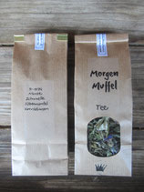 Morgenmuffel-Tee