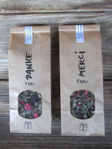 DANKE-Tee MERCI-Tee