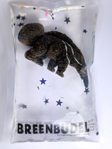 Breenbüdel 2.0 mit Ameisenbär