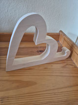 Handyhalter Herz