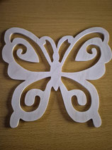Fensterbild Schmetterling1