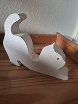 Handyhalter Katze