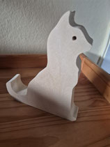 Handyhalter Katze sitzend