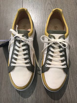 SALE - Werner Sneaker Eco Leder multi