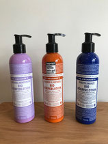 Dr. Bronner Bio-Body-Lotion