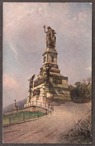 65385  (W-65385)   Rüdesheim   -Niederwalddenkmal-   (PK-00233)