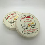 Caramels à la Mirabelle