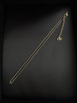 Christian Dior, Halskette