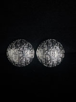 Christian Dior Ohrclips