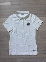 CB Shirt weiss Gr. XS