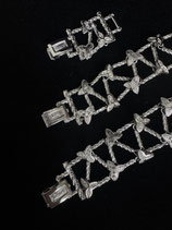 Grossé, Hals- und Armband