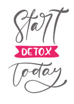 Get Ready For Summer Detox (groep)