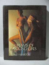 デビッド・ハミルト　DREAMS OF YOUNG GIRLS BY DAVID HAMILTON