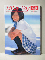 中山笑里 写真集　14歳 Milky Way No.07