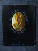 デビッド・ハミルト DAVID HAMILTON　DREAMS YOUNG GIRL